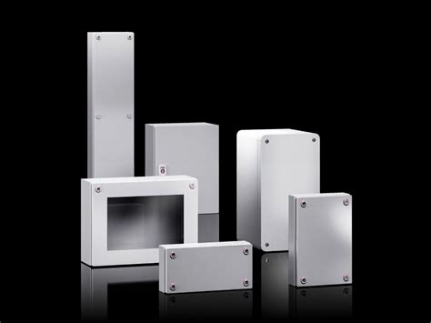 rittal junction boxes stainless steel|polycarbonate junction boxes.